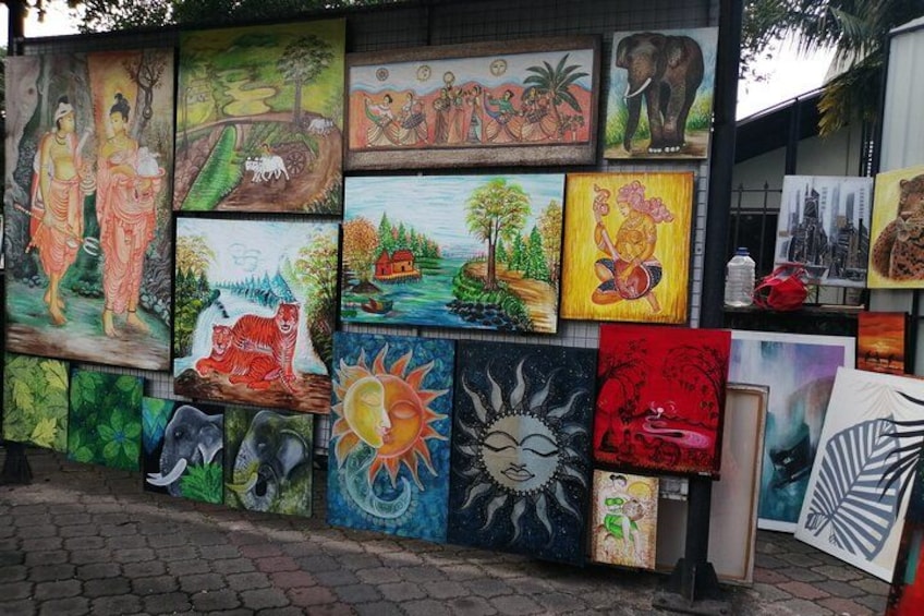 Tuk Tuk Safari Colombo Sri Lanka 5