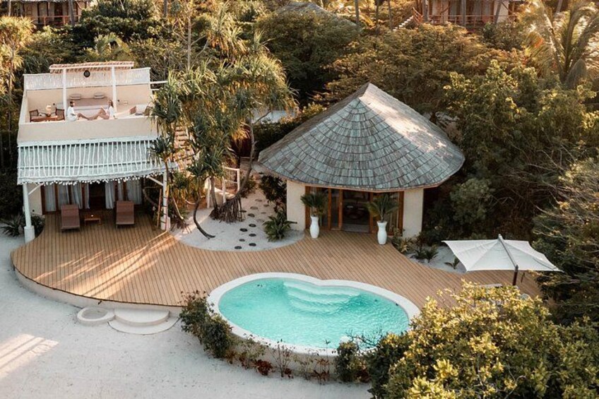 Zanzibar Resort 3