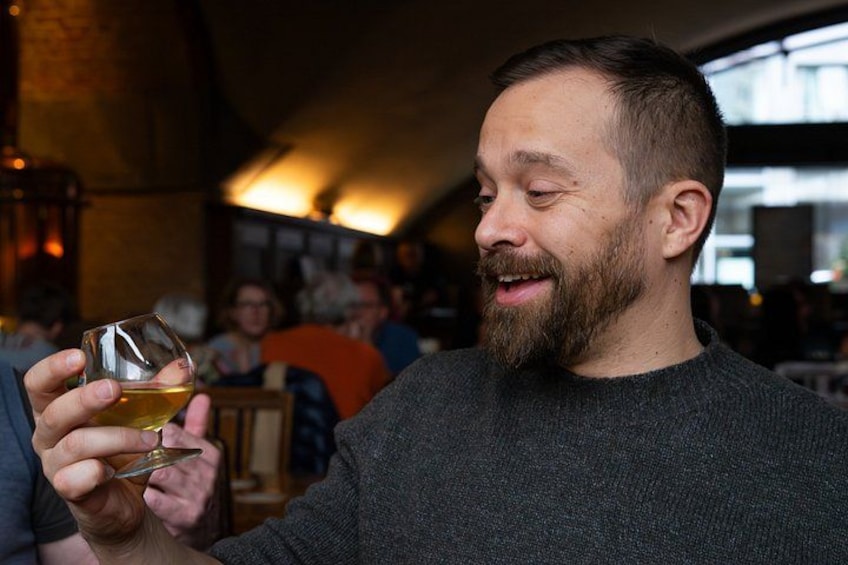 Berlin Food Tour with Full Meal & Drinks by Do Eat Better 2