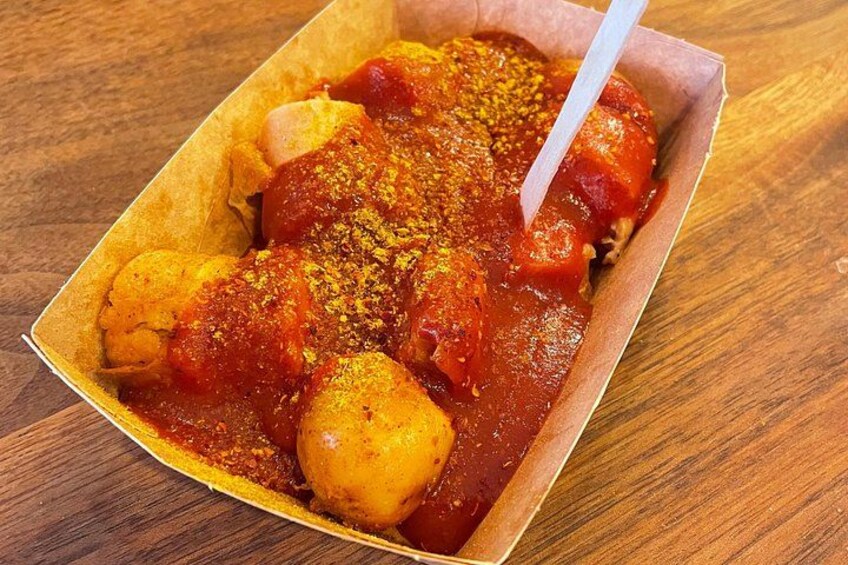 Berlin Food Tour with Full Meal & Drinks by Do Eat Better 2