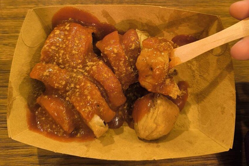 Berlin Food Tour with Full Meal & Drinks by Do Eat Better 2