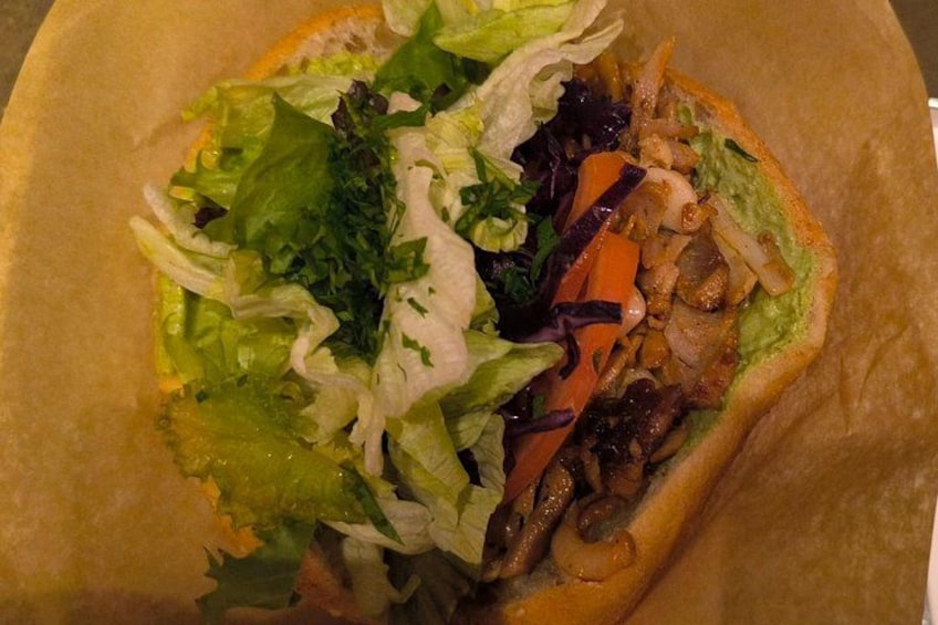 Berlin Food Tour with Full Meal & Drinks by Do Eat Better 4