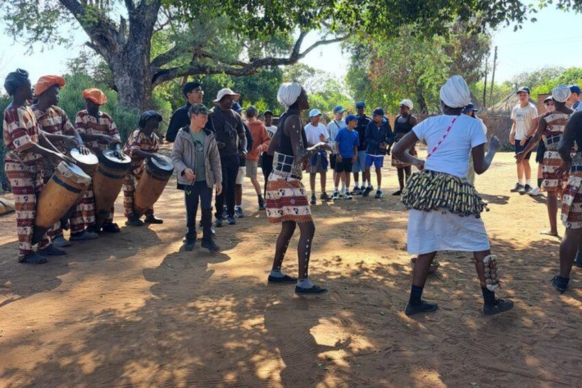 Mukuni Village Cultural and Historical Tour in Livingstone 1