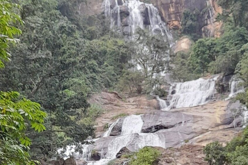 Round Tour Around Sri Lanka by Car - Accommodation with Breakfast 4