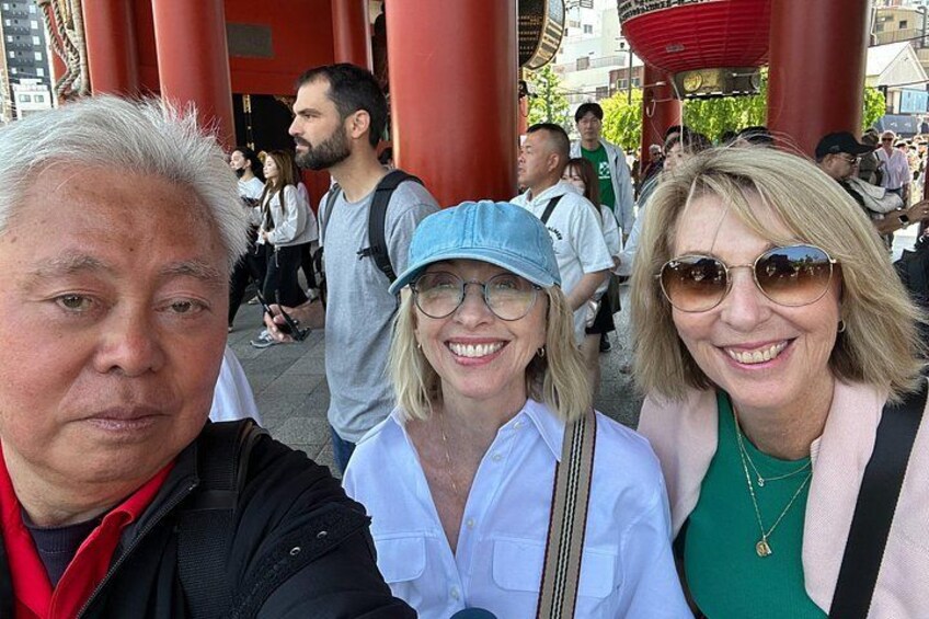Discover the hidden gems of Tokyo:Private Tour with a Local Guide 3