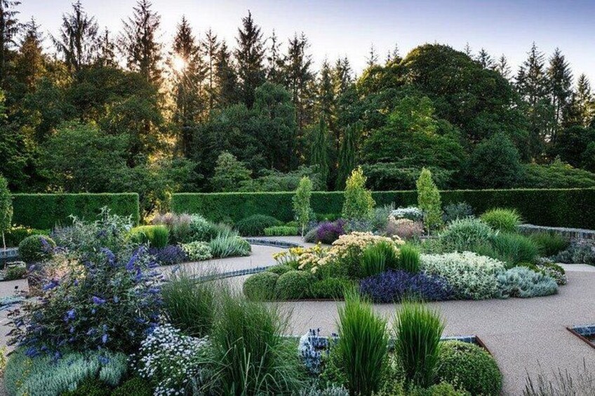 RHS Garden Rosemoor 2