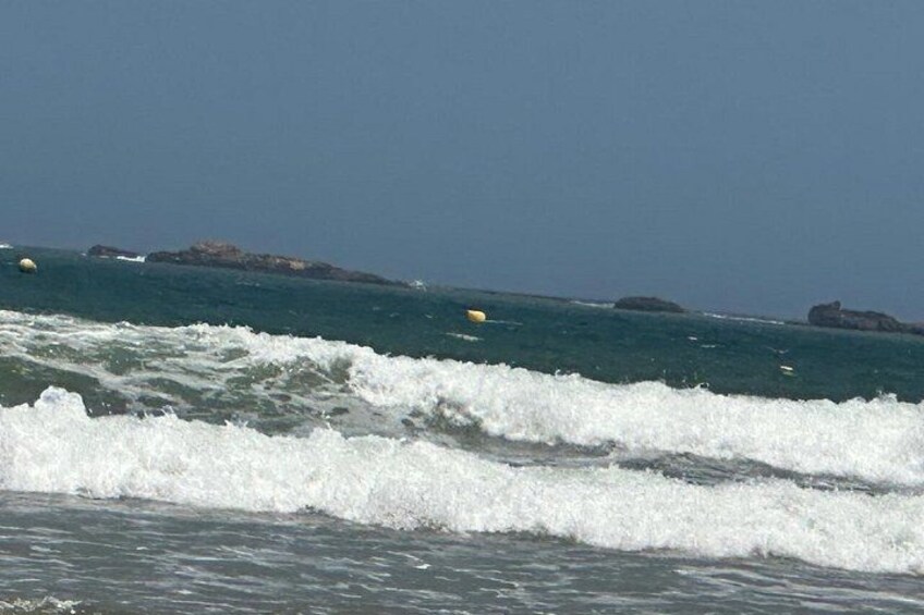 Day Trip to Essaouira from Marrakech 3