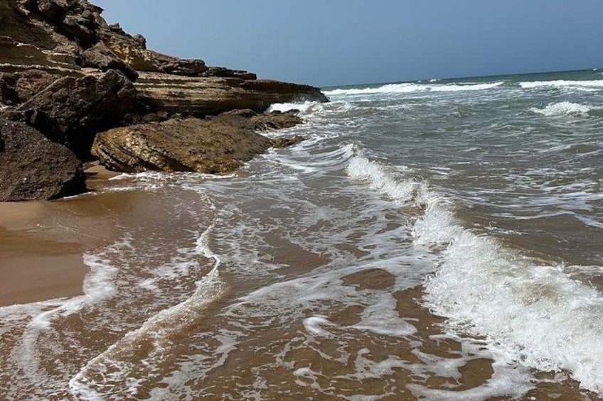 Day Trip to Essaouira from Marrakech 5