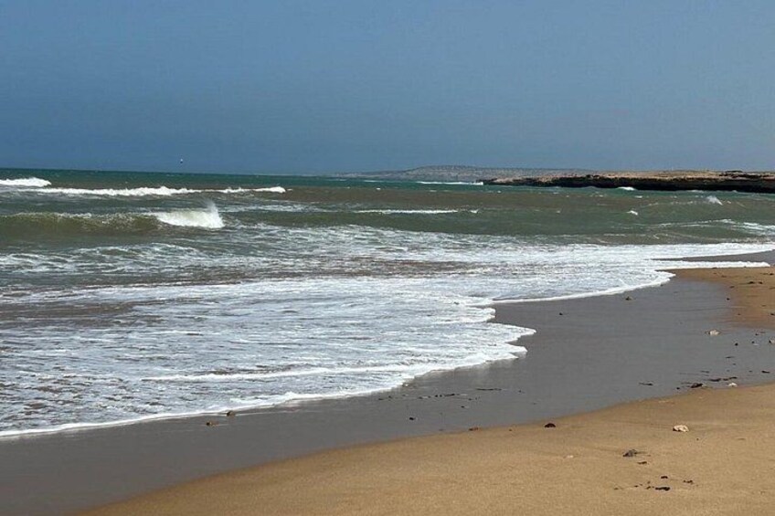 Day Trip to Essaouira from Marrakech 2