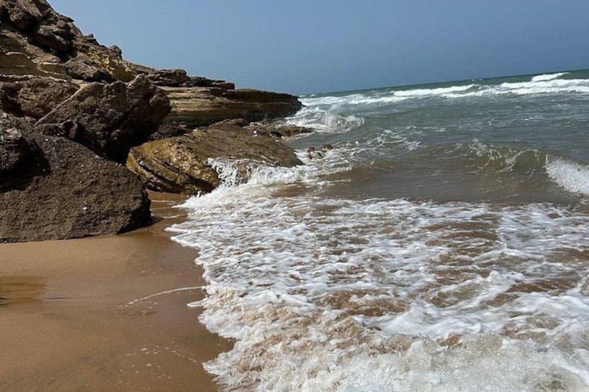 Day Trip to Essaouira from Marrakech 4