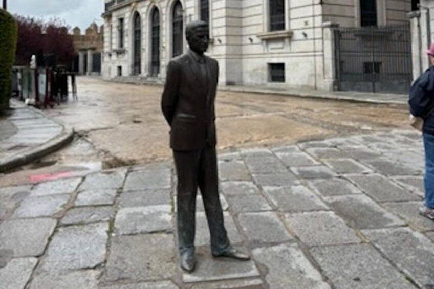 Private Tour Ávila Essential From Madrid with Official Guide 2