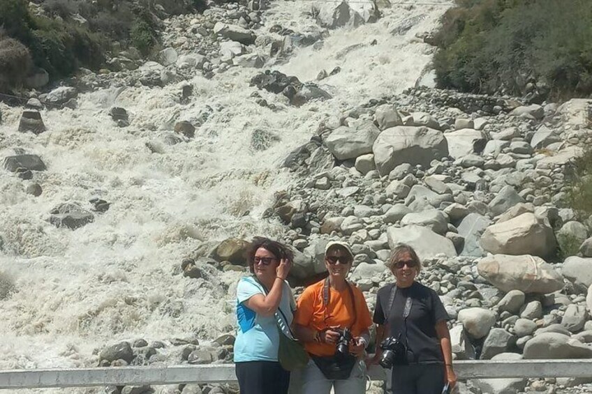 Hunza - Passu Batura Trek 4