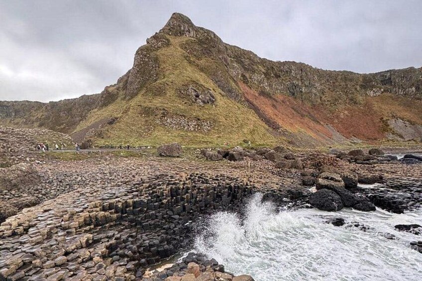 Private Luxury VIP tour of Ireland from 1-10 Days 5