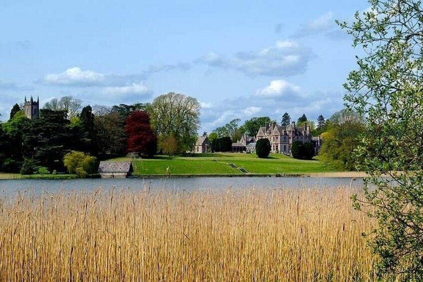 Private Luxury VIP tour of Ireland from 1-10 Days 1