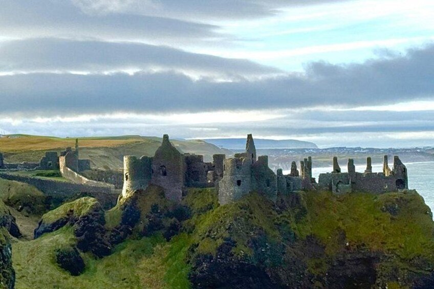 Dunluce 2