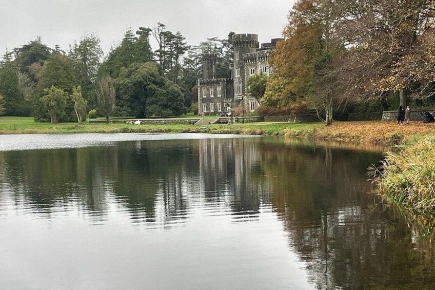 Private Luxury VIP tour of Ireland from 1-10 Days 4