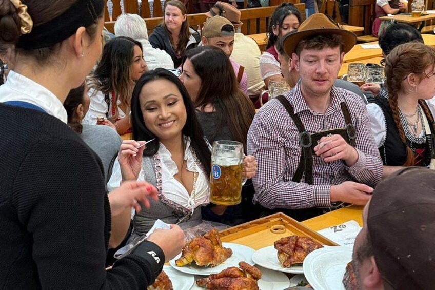 Oktoberfest Tour 3
