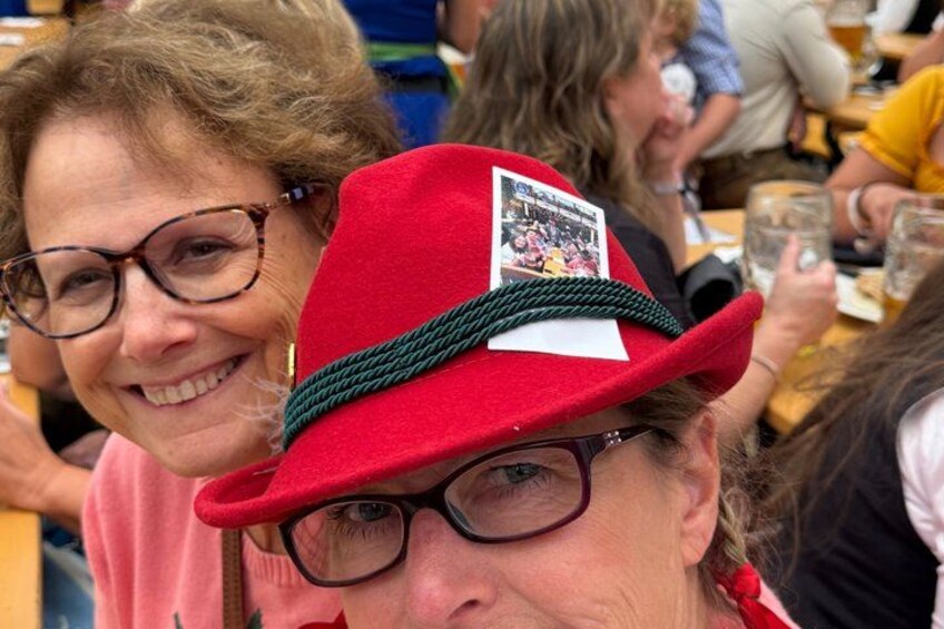 Oktoberfest Tour 5