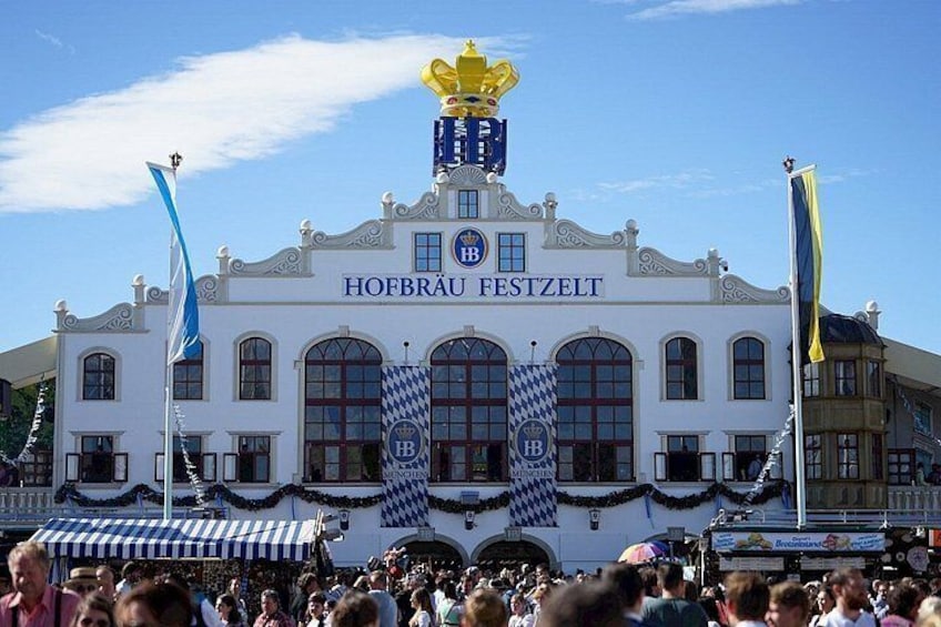 Oktoberfest Tour 2