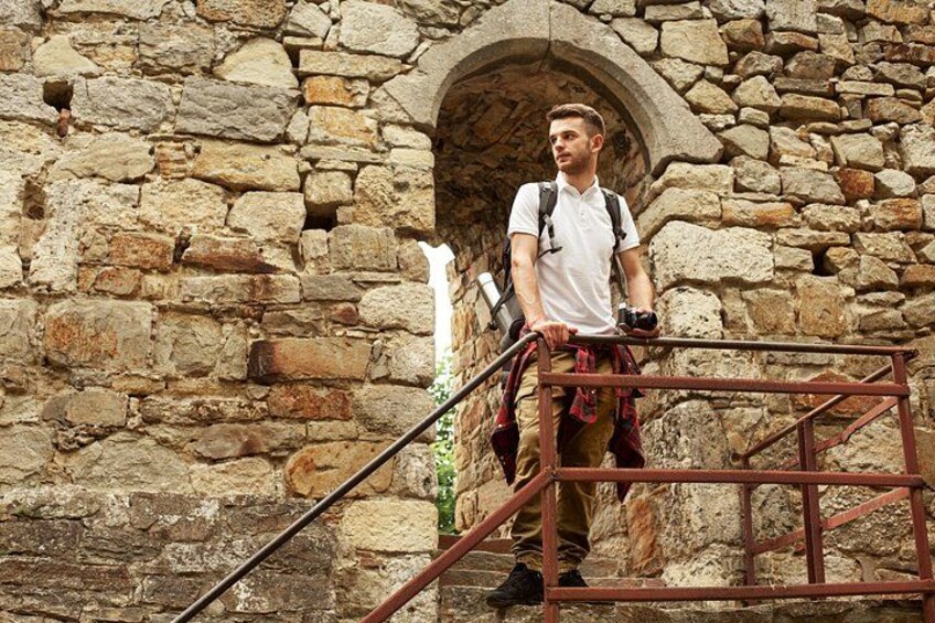 Explore Carcassonne in 60 minutes with a Local 5