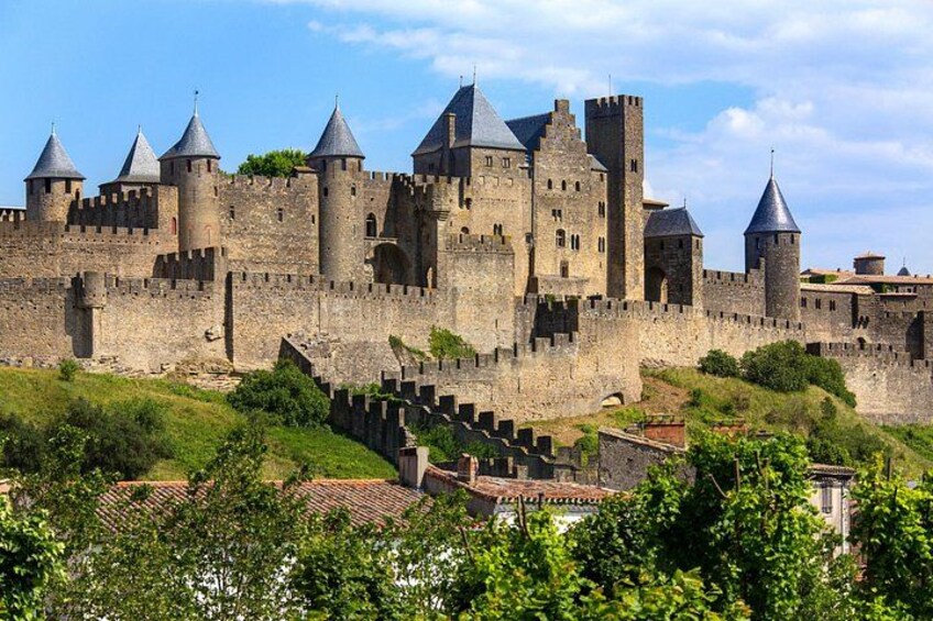 Explore Carcassonne in 60 minutes with a Local 4