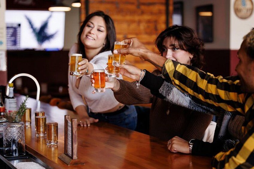 Cheers 2