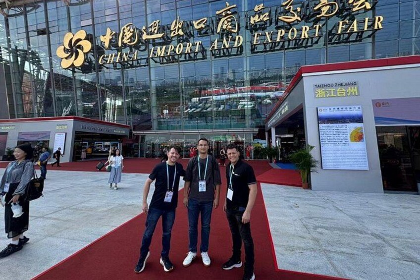 Shenzhen Private Day Tour with Car Service Tech+Culture+Shopping 2