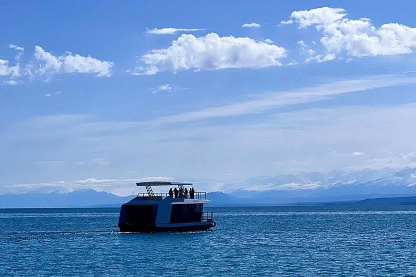 All in one day: Issyk Kul lake, Kok Moinok Canyon and Burana 5