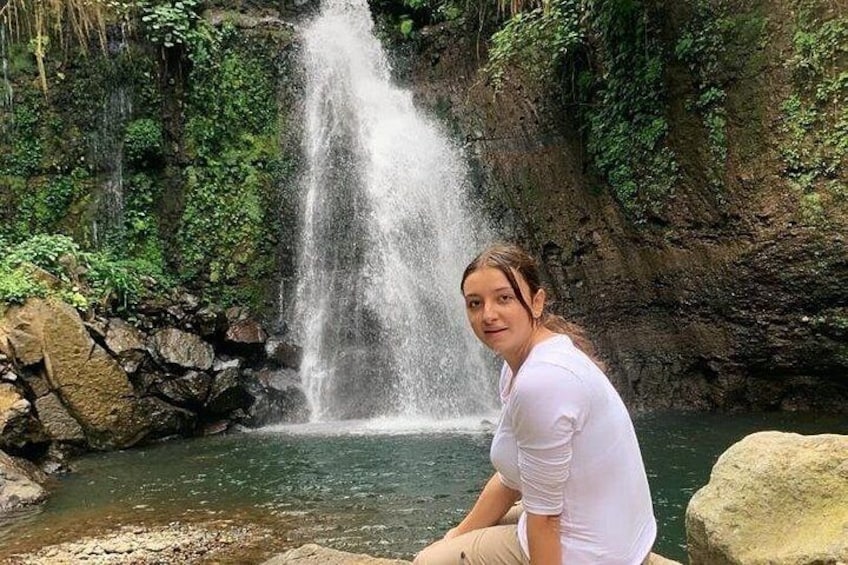 Arusha Waterfalls,Coffee farm Tour & Swing(all inclusive) 3