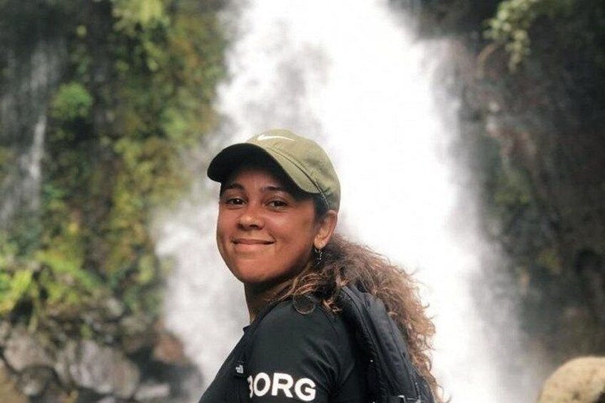 Arusha Waterfalls,Coffee farm Tour & Swing(all inclusive) 1