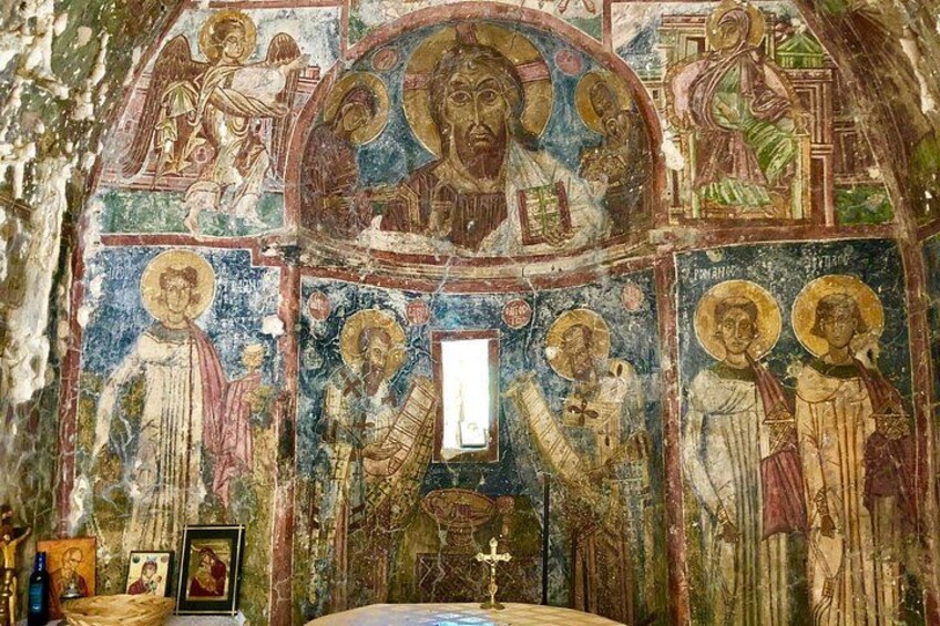 Elafonissi Full-Day Tour from Chania with Pick-up 4