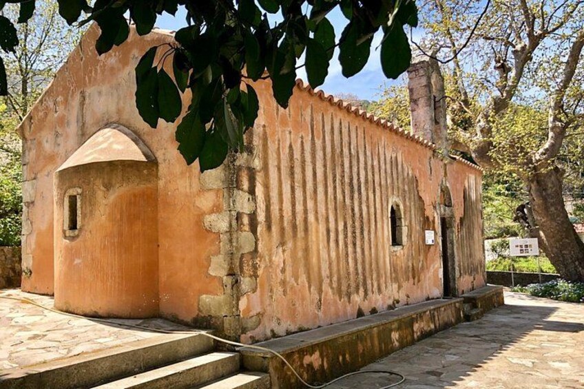 Elafonissi Full-Day Tour from Chania with Pick-up 2