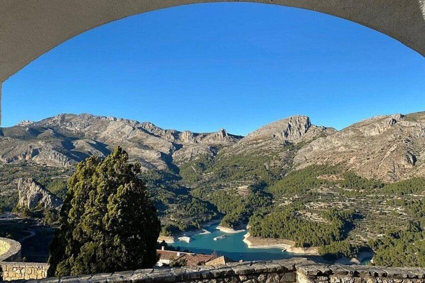 Guadalest Castle Tour from Alicante and Benidorm 3