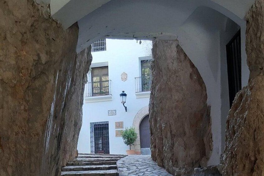 Alicante & Benidorm: Guadalest Castle and Chocolate museum 4