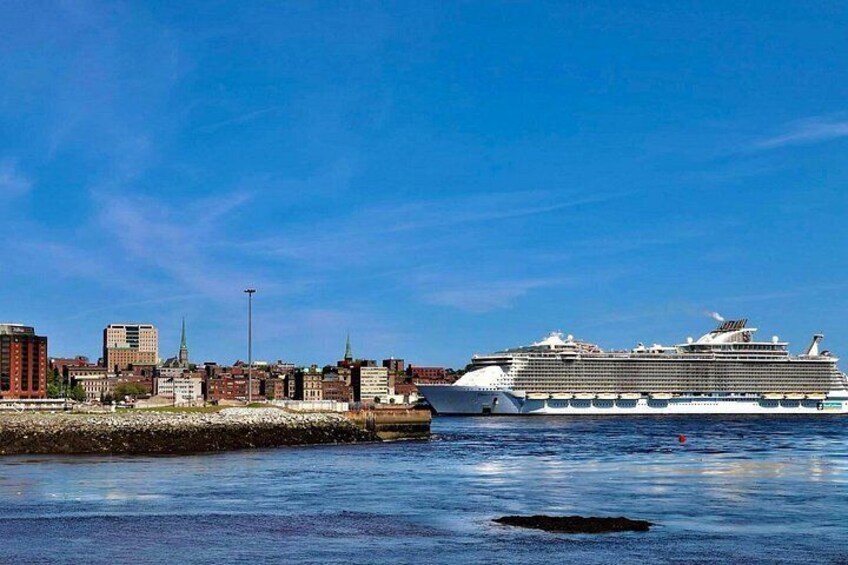 Marco Polo Port 4