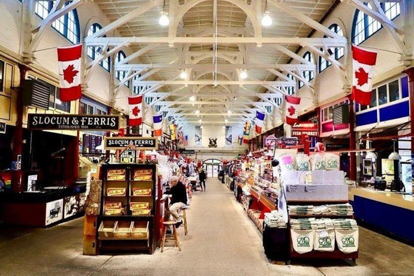 City Market 2