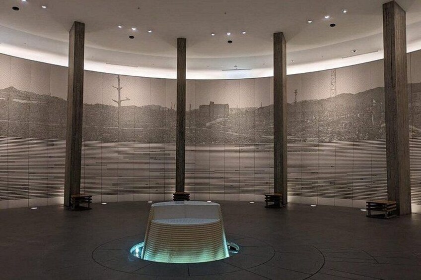 Hiroshima Private Tour: Beyond the Bomb & Hidden Stories 4