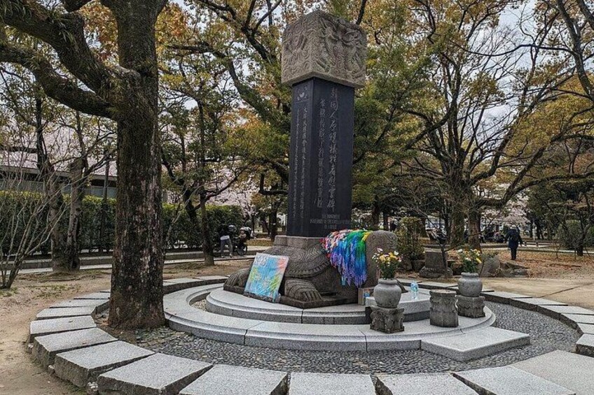 Hiroshima Private Tour: Beyond the Bomb & Hidden Stories 5