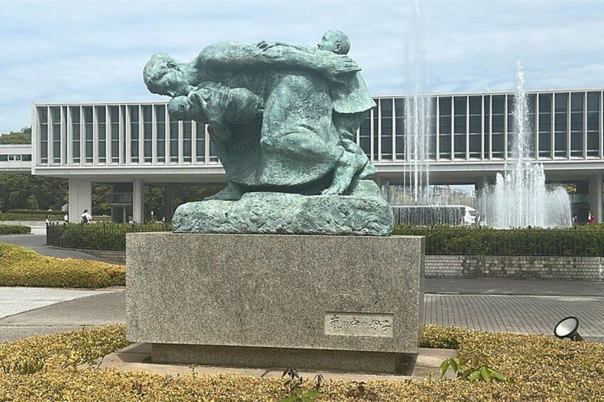 Hiroshima Private Tour: Beyond the Bomb & Hidden Stories 2