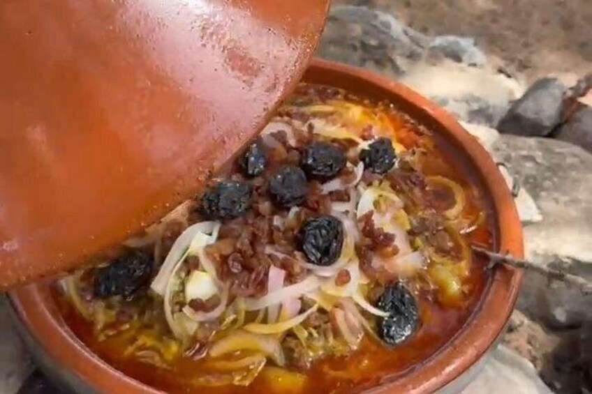 Moroccan holidays 3