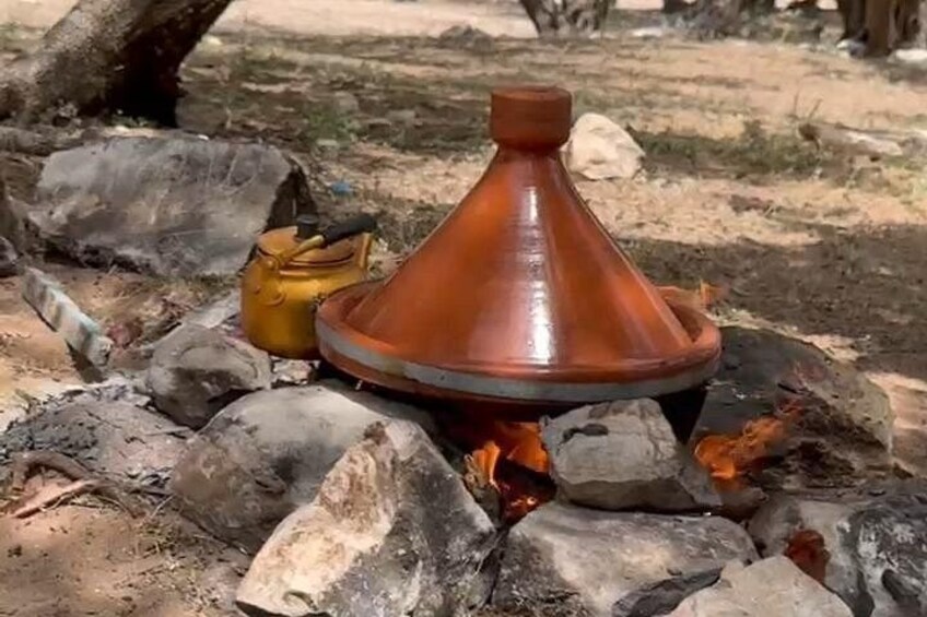 Moroccan holidays 1