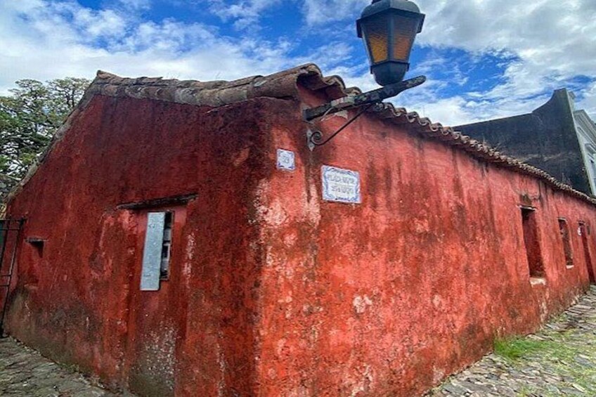 Street of Sighs 2