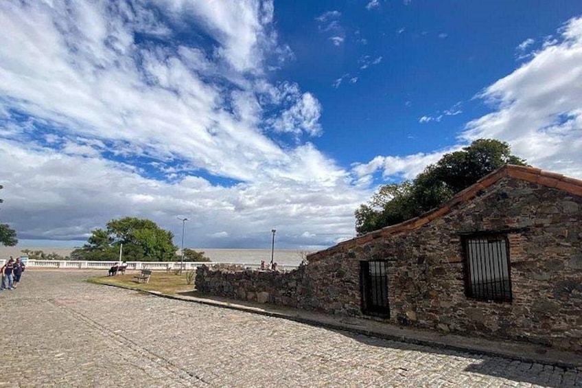 Costanera Colonia del Sacramento 2
