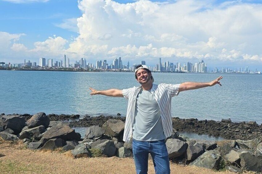 Panama Canal Tour and City Tour From Tocumen Airport 4