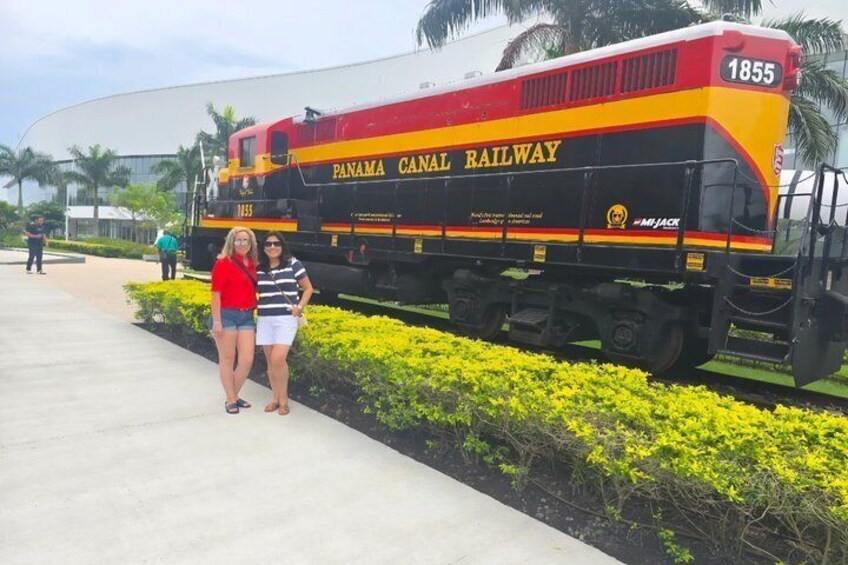 Panama Canal Tour and City Tour From Tocumen Airport 2