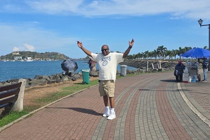 Panama Canal Tour and City Tour From Tocumen Airport 3