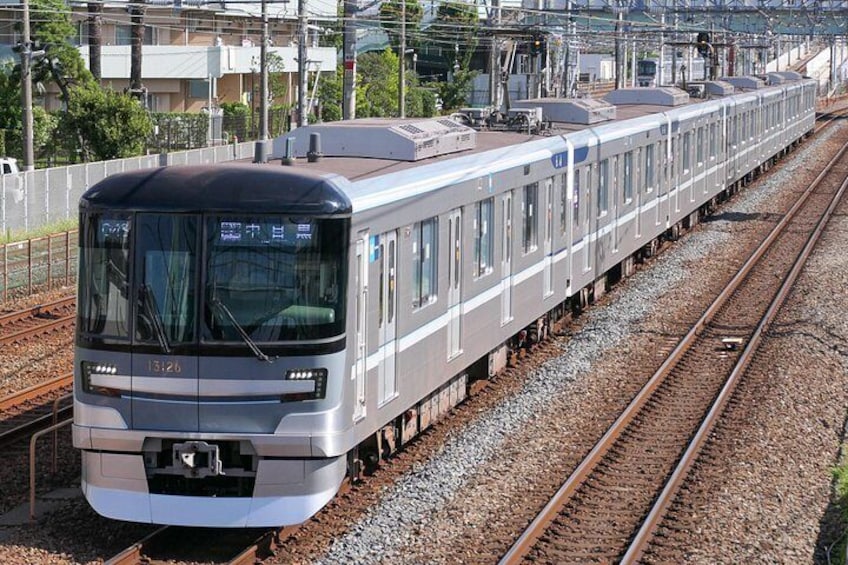 Tokyo Subway Pass Your Ticket to Tokyo’s Wonders 5