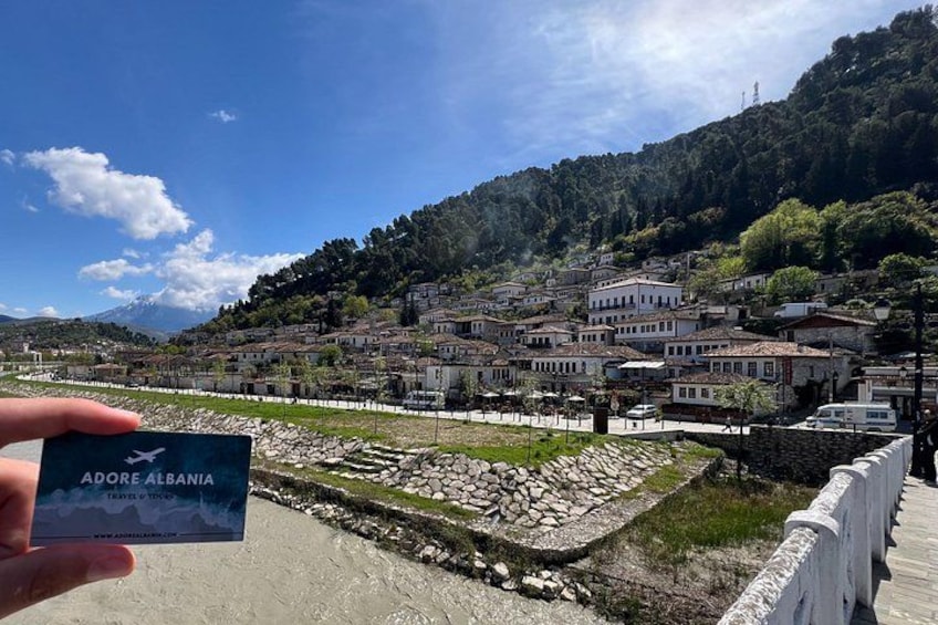 Berat city and Belshi Lake Day Tour from Tirana 5