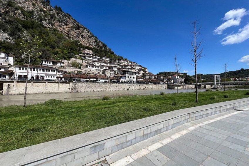 Berat city and Belshi Lake Day Tour from Tirana 4