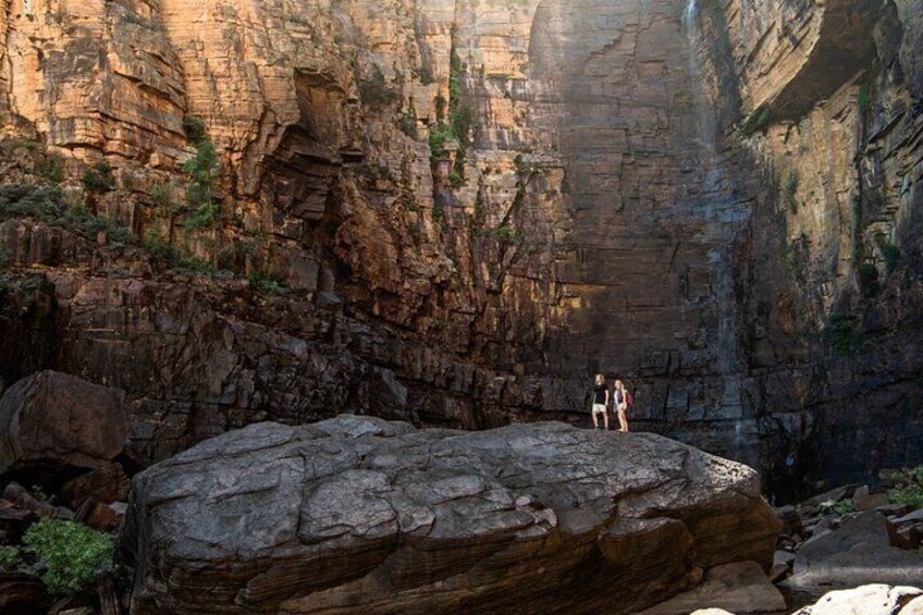 2-Day Kakadu and Jim Jim Falls Tour